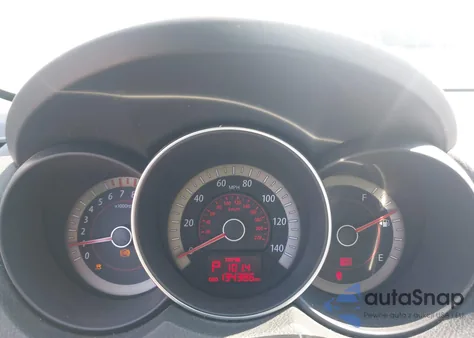 2012 Kia Forte Ex from USA, damaged, VIN KNAFU5A26C5474745